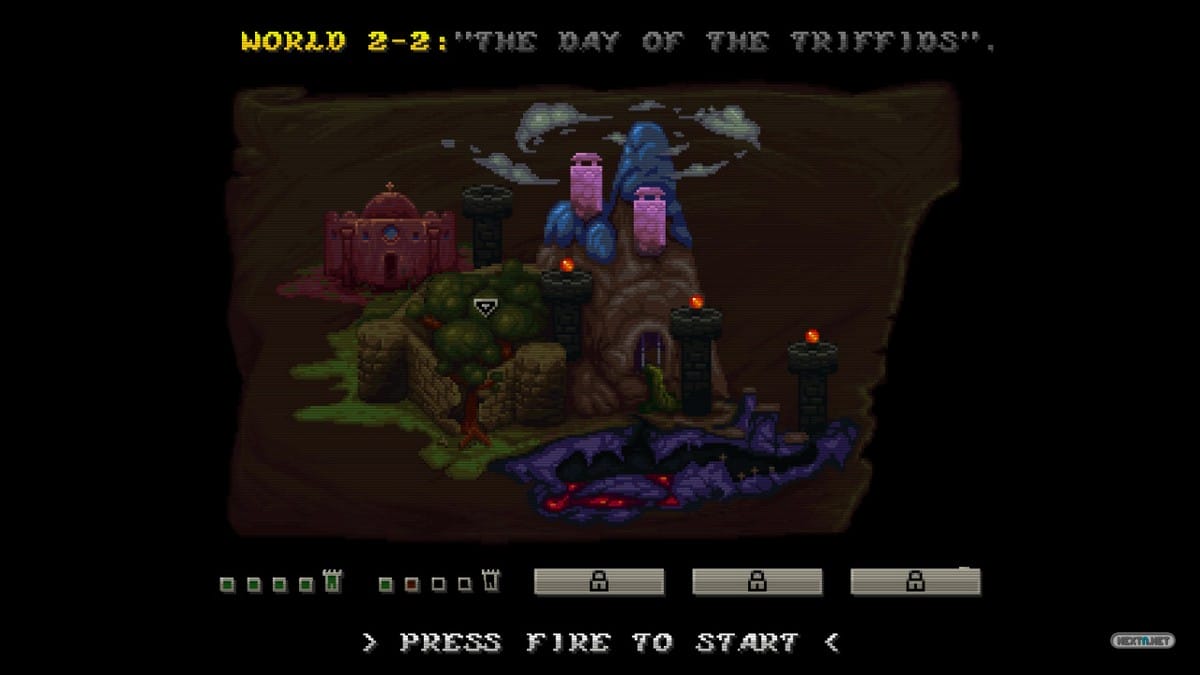 Eternum EX