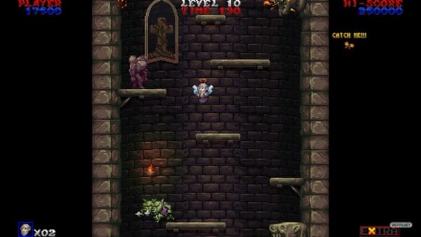 Eternum EX