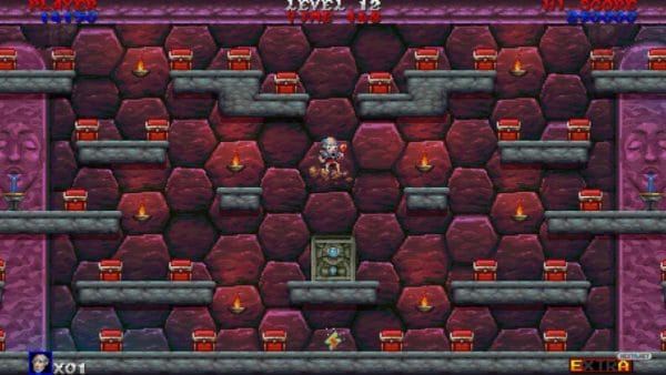 Eternum EX