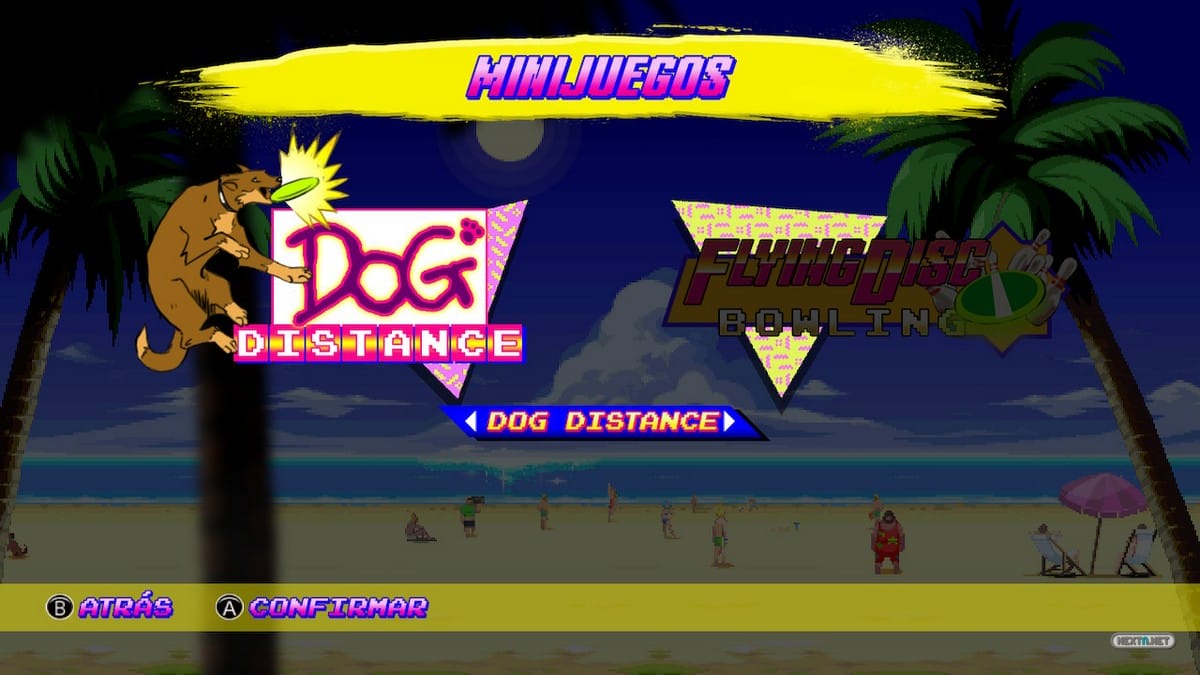 Windjammers