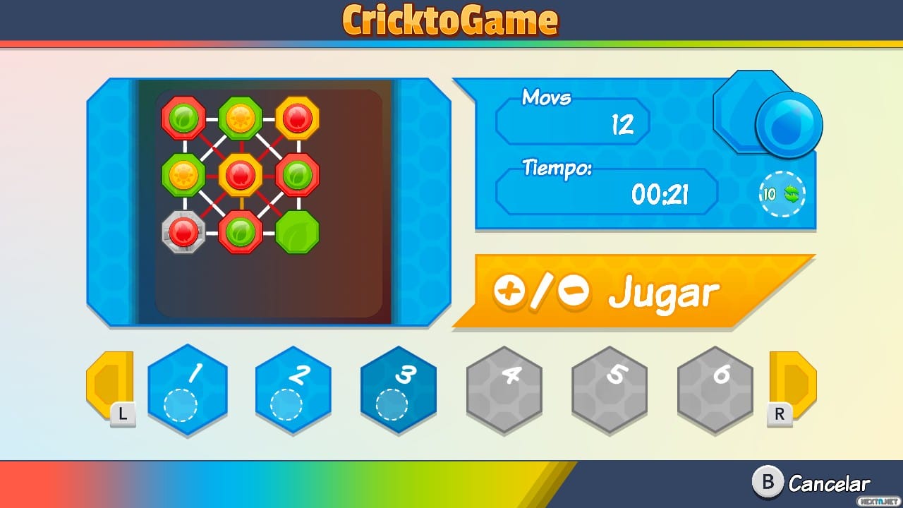 CricktoGame