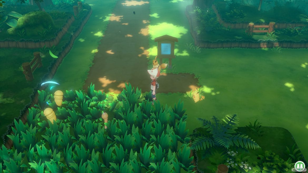 Análisis Pokémon Let's Go Eevee Pikachu
