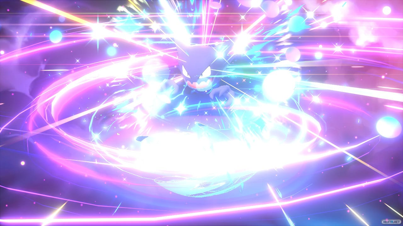 Análisis Pokémon Let's Go Eevee Pikachu