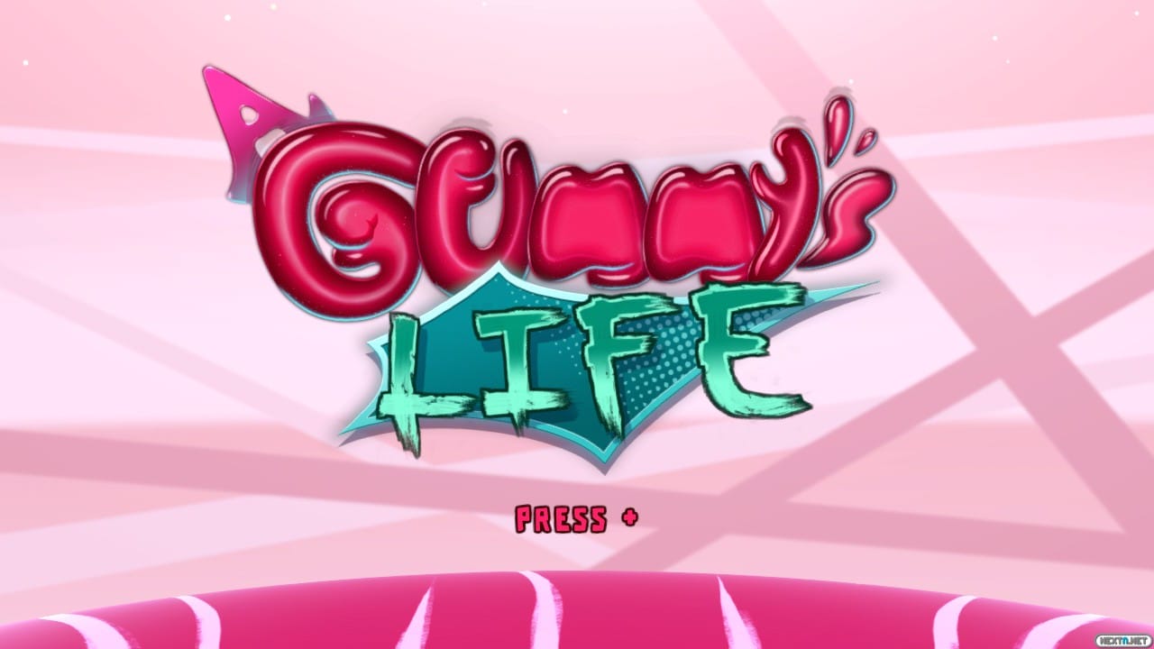A Gummy's Life