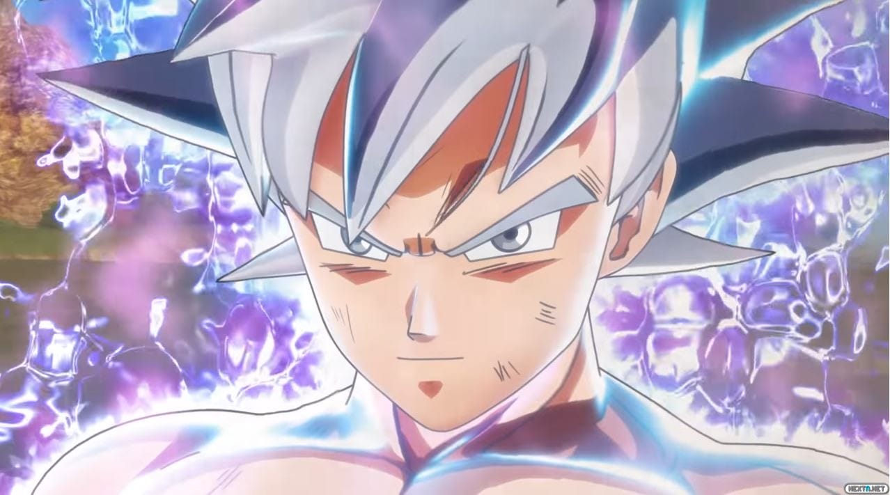 Super Dragon Ball Heroes World Mission