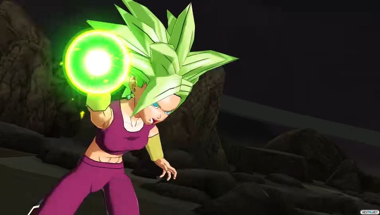 Super Dragon Ball Heroes World Mission