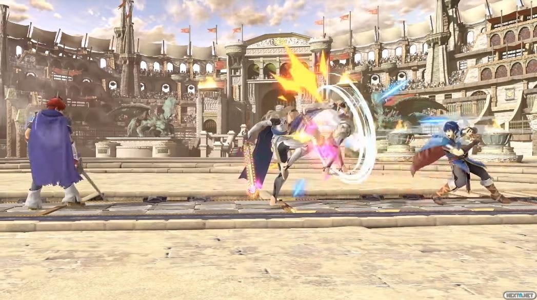 Super Smash Bros. Ultimate