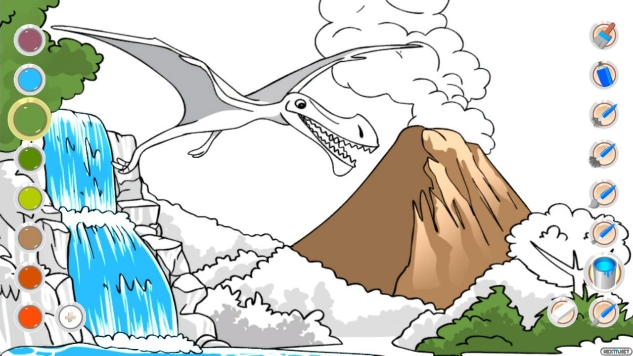 Coloring Book