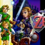 Ocarina of time