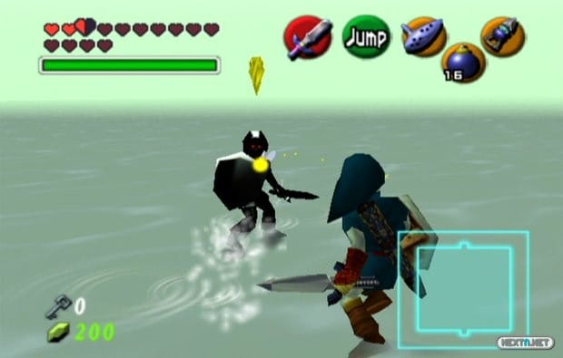 Nintendo Switch Online N64