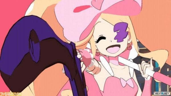 Kill la Kill The Game IF Nintendo Switch