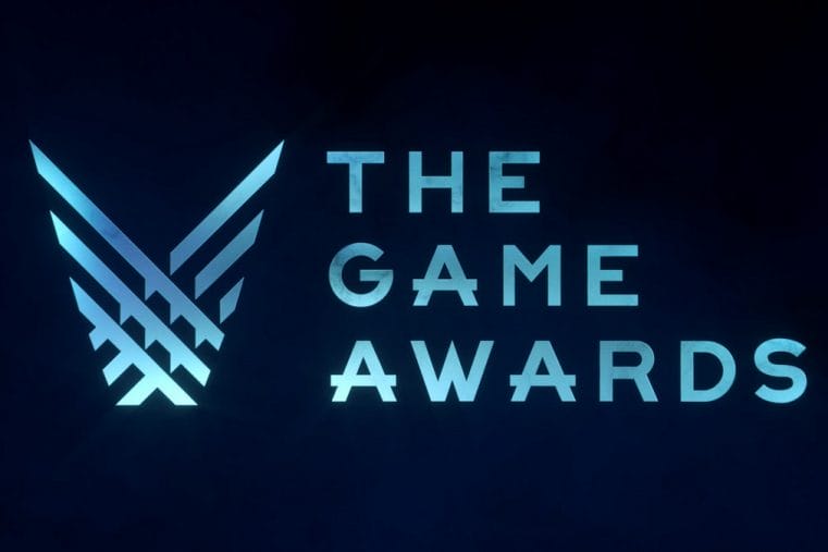 The Game Awards 2018 2022 2023 2025
