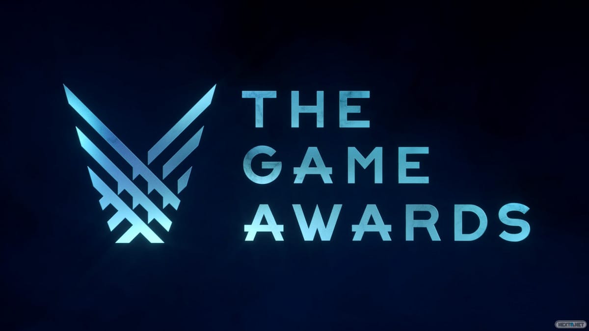 The Game Awards 2018 2022