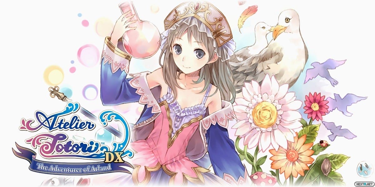 Atelier Arland