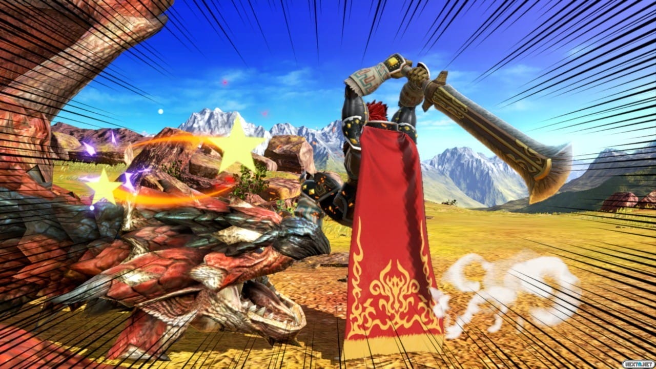 Super Smash Bros Ultimate Análisis Nintendo Switch