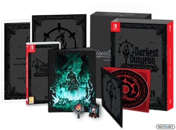 darkest dungeon collector darkest dungeon collector