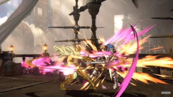 Granblue Fantasy: Relink - Endless Ragnarok