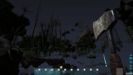 Análisis ARK Survival Evolved Nintendo Switch bugs