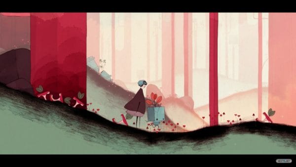 Gris