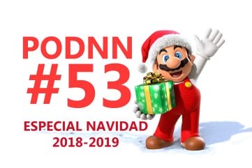 PodNN53 podcast especial navidad 2018-2019