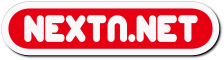 Logo NextN 2018 blanco AMP