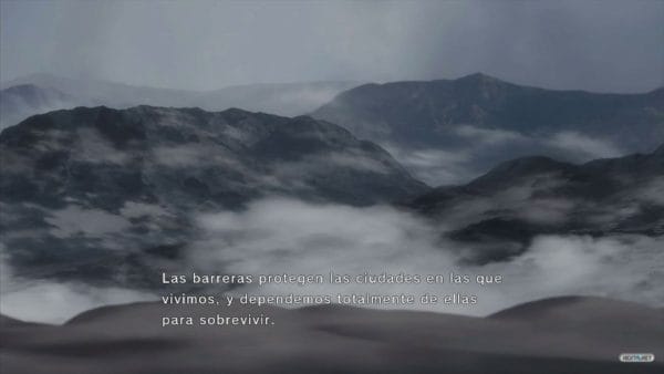 Tales of Vesperia Definitive Edition Análisis Nintendo Switch