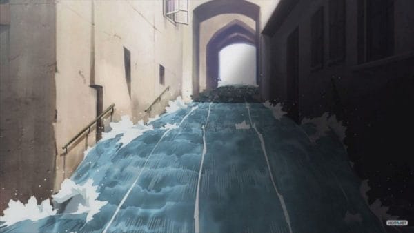 Tales of Vesperia Definitive Edition Análisis Nintendo Switch