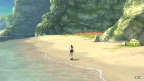 Tales of Vesperia Definitive Edition Análisis Nintendo Switch