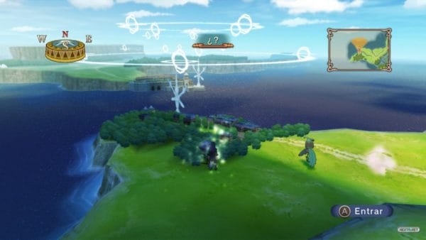 Tales of Vesperia Definitive Edition Análisis Nintendo Switch