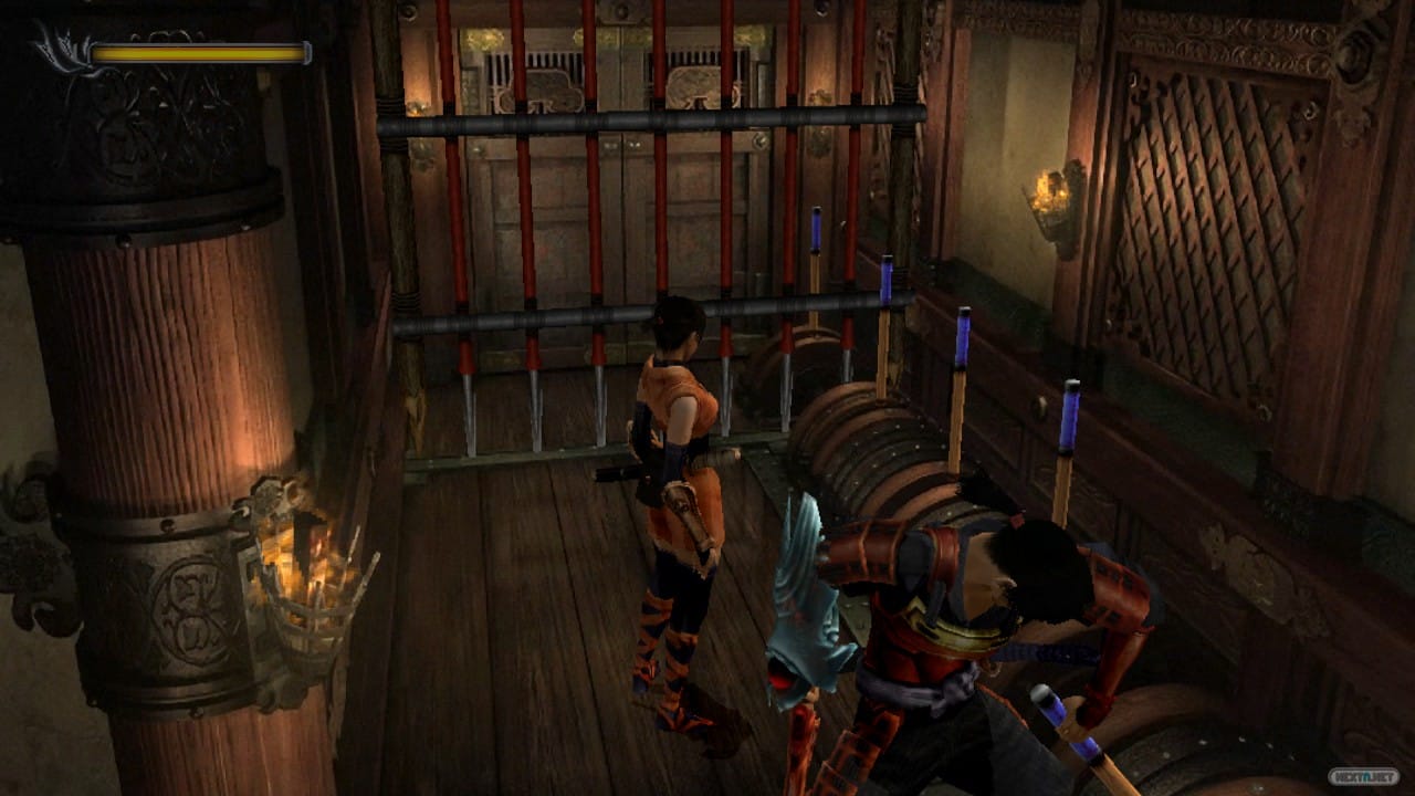 Onimusha