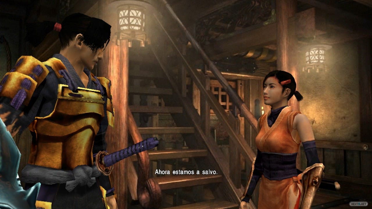 Onimusha