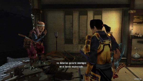 Onimusha