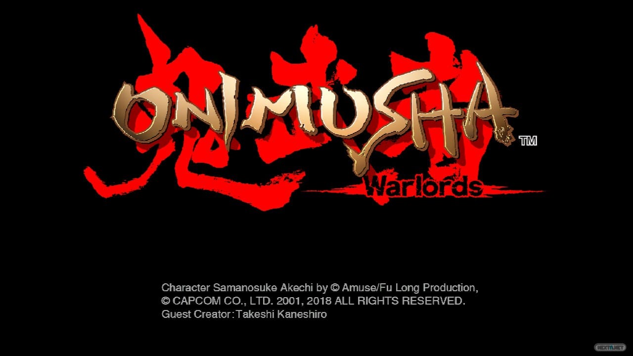 Onimusha
