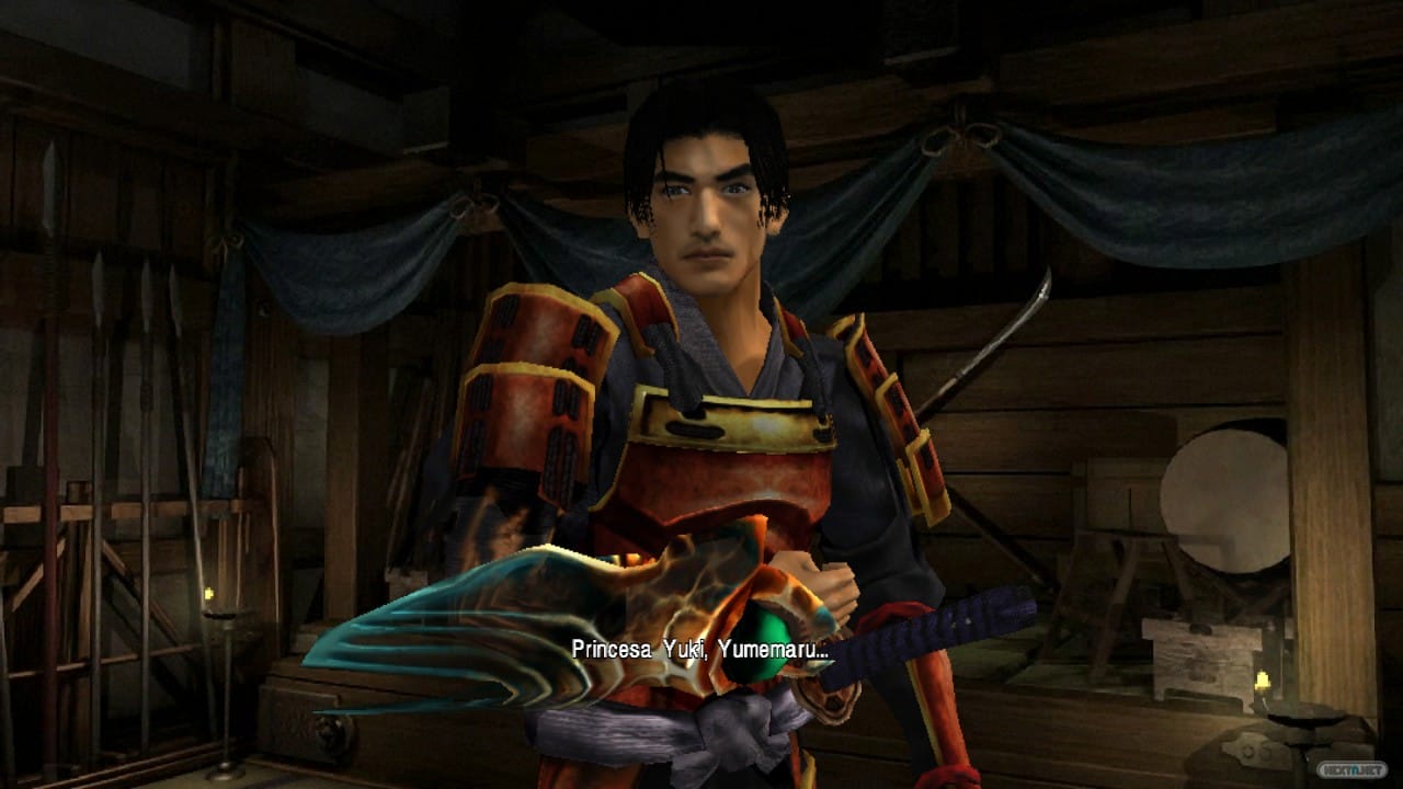 Onimusha
