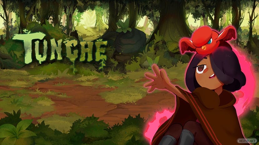 Tunche Nintendo Switch