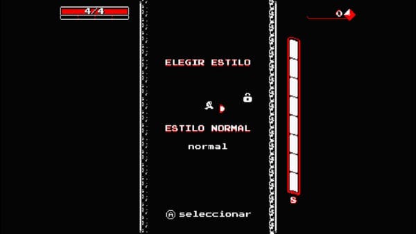 Downwell