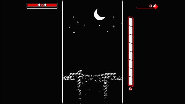 Downwell