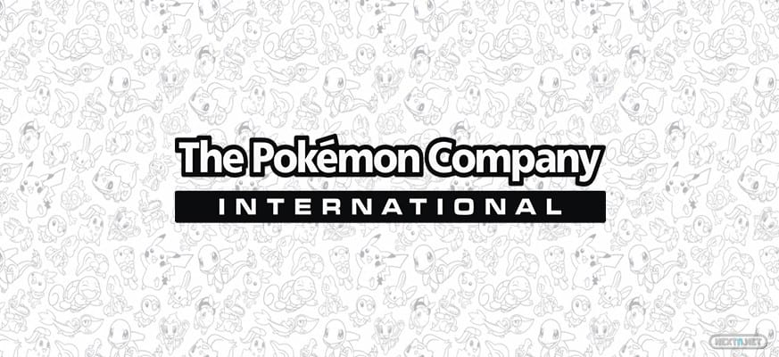 The Pokemon Company