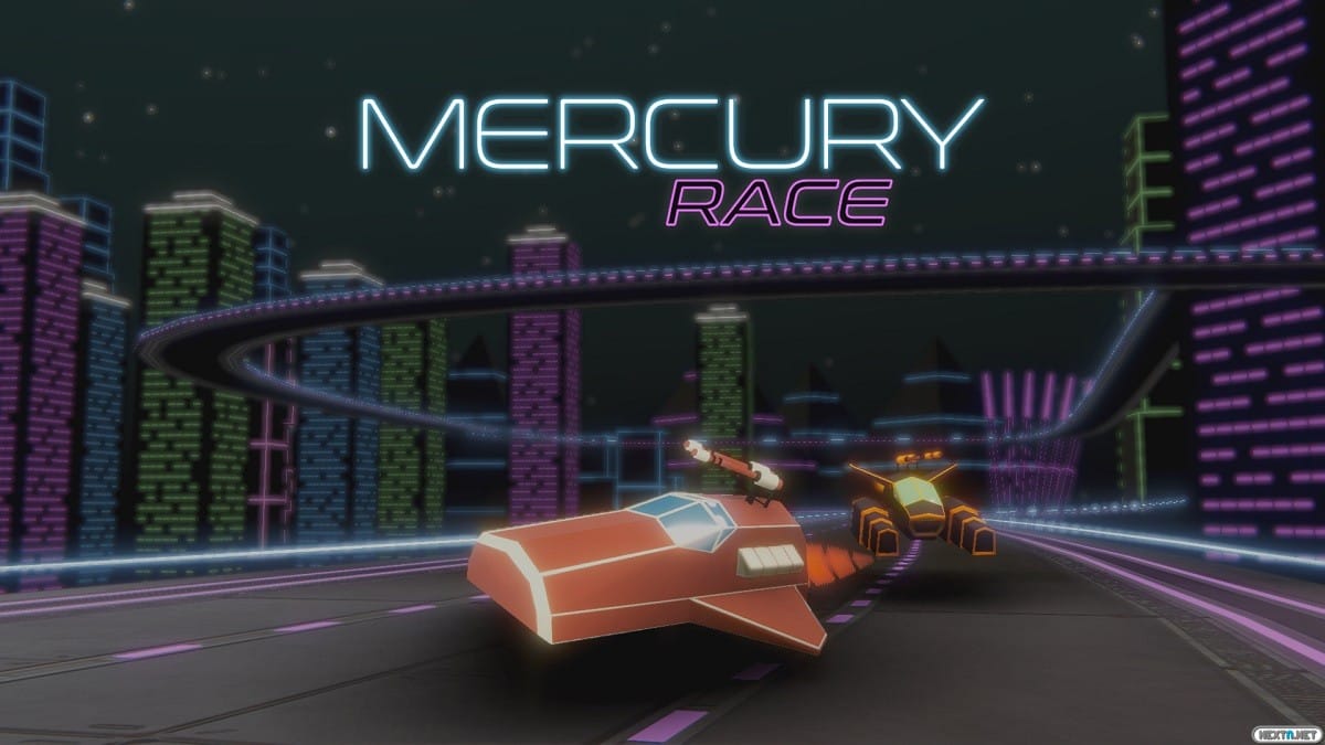 Mercury Race
