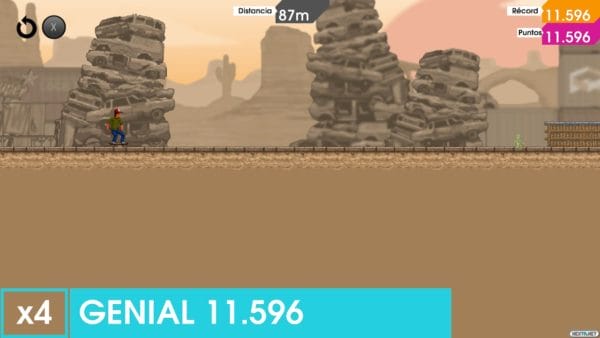 OlliOlli: Switch Stance