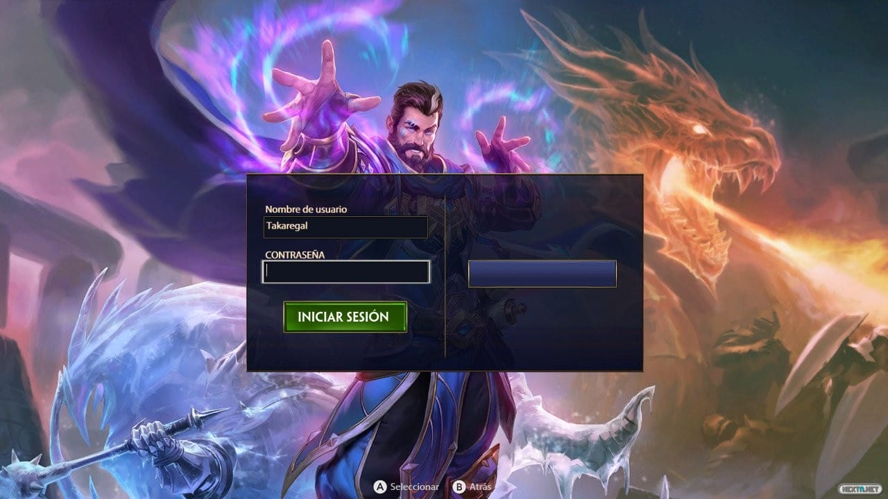 SMITE Cross-progresion Nintendo Switch Xbox One Steam