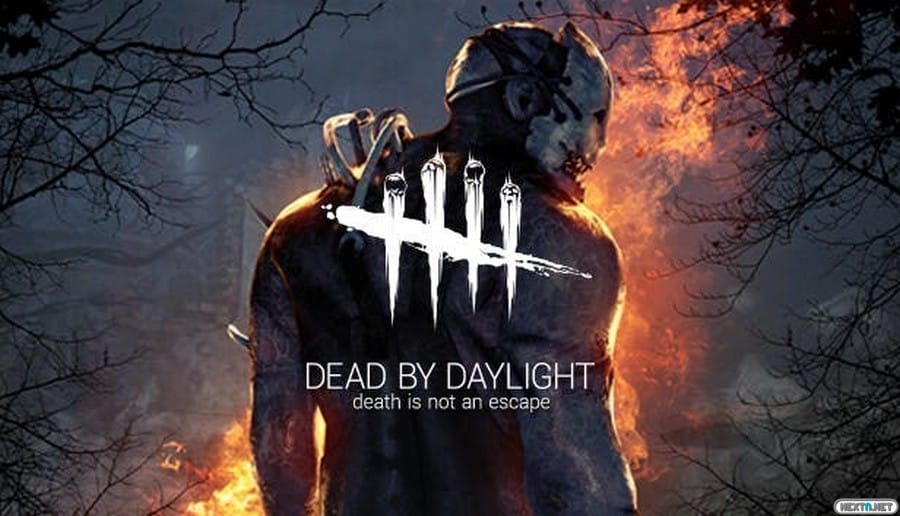 Dead by Daylight