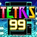 Tetris 99