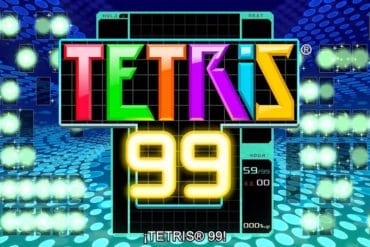 Tetris 99