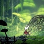 Hollow Knight Silksong