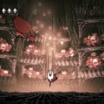 Hollow Knight Silksong