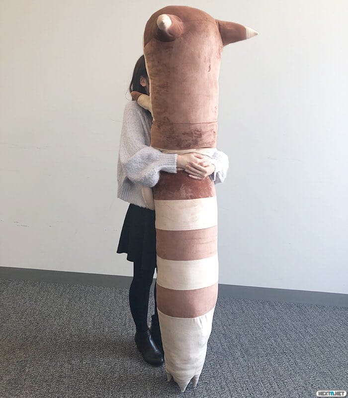 Furret Plush