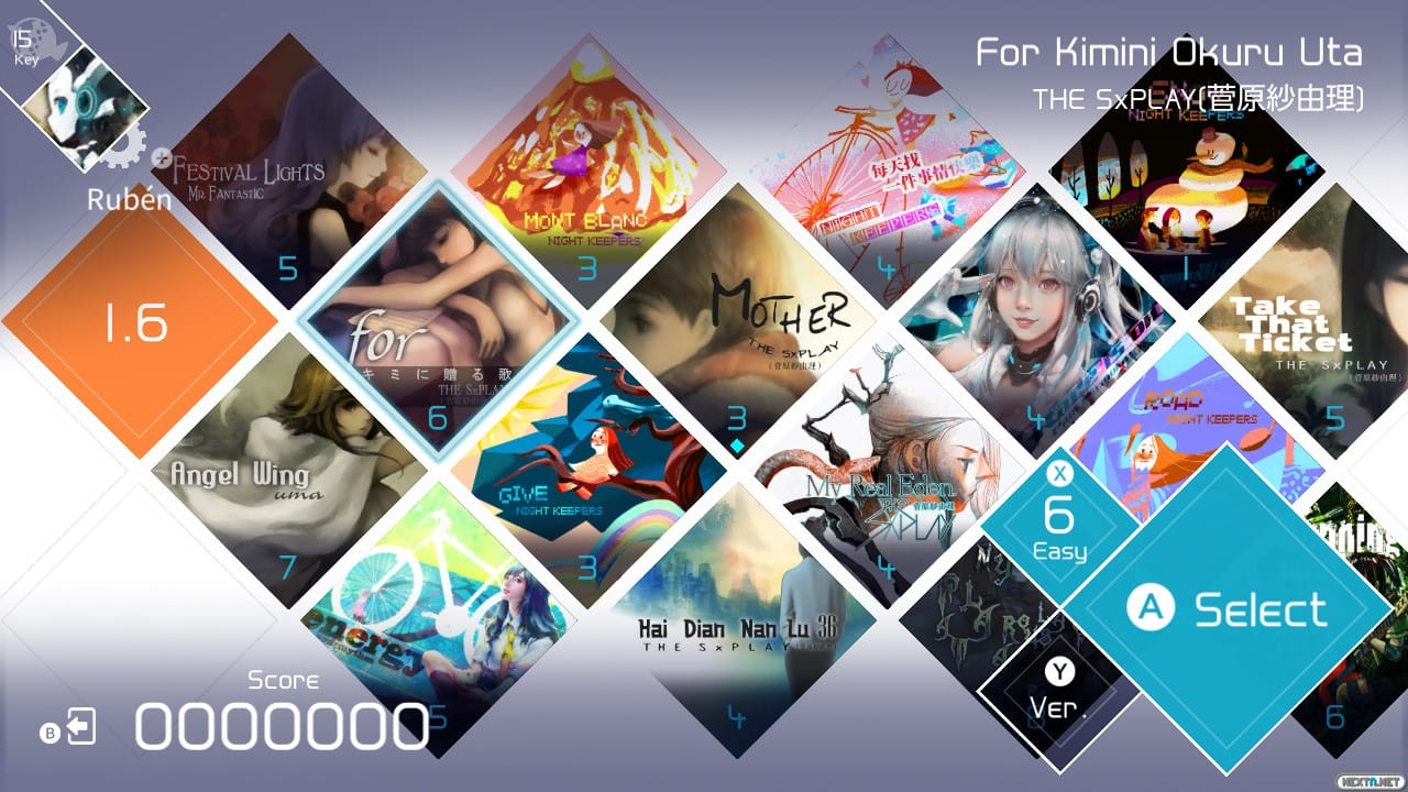 VOEZ