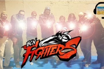 BCN Fighters Entrevista RGS2019