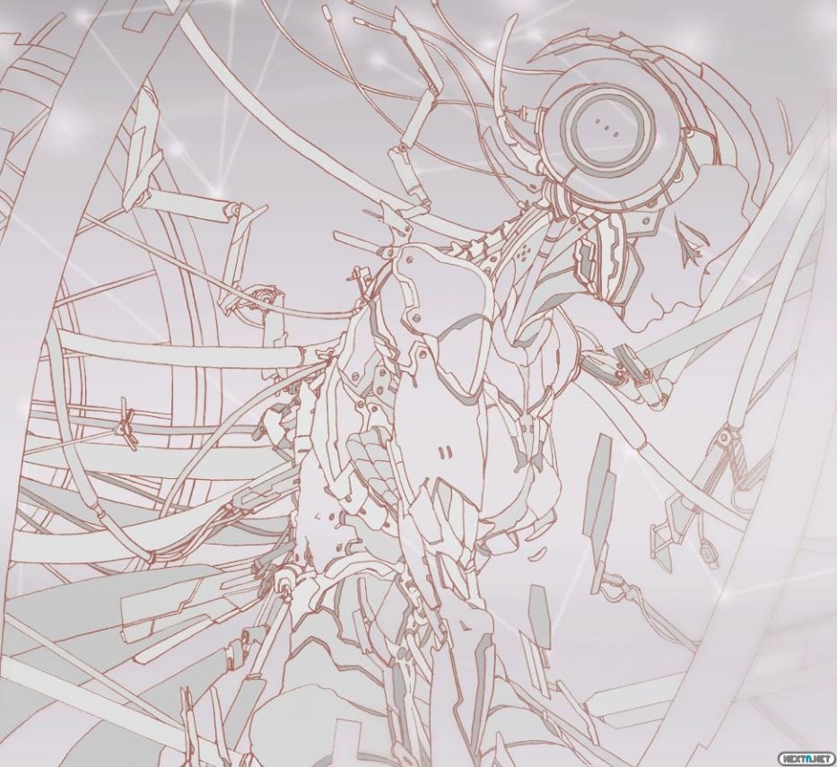 Cytus α